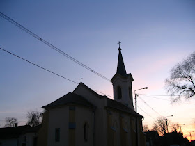 Szombathelyi Szent László Templom