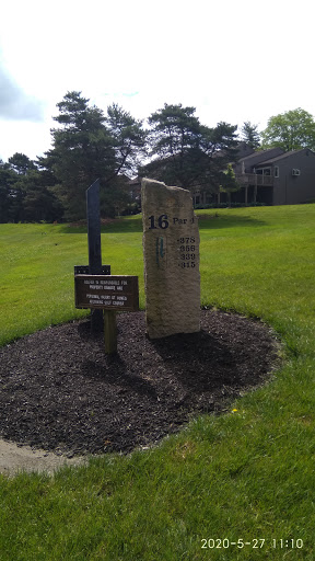 Golf Course «Blue Ash Golf Course», reviews and photos, 4040 Cooper Rd, Cincinnati, OH 45241, USA