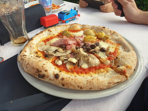 33 Giri Rivalta - Ristorante Pizzeria in Rivalta di Torino, Città Metropolitana di Torino