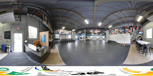Gym «CrossFit New England», reviews and photos, 15 Tech Cir, Natick, MA 01760, USA