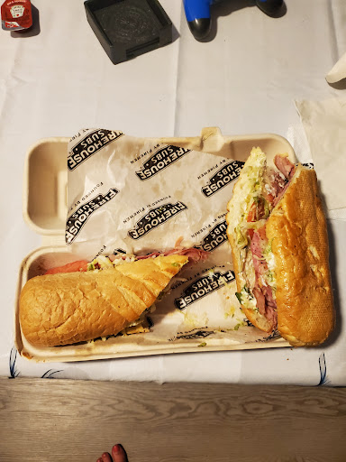 Sandwich Shop «Firehouse Subs», reviews and photos, 1950 Satellite Blvd #100, Duluth, GA 30097, USA