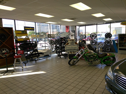 Car Dealer «Xpress Auto Mall», reviews and photos, 6333 N Dale Mabry Hwy, Tampa, FL 33614, USA