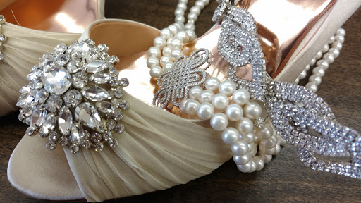 Bridal Shop «Fiori Bridal Boutique», reviews and photos, 18 Main St, Essex Junction, VT 05452, USA