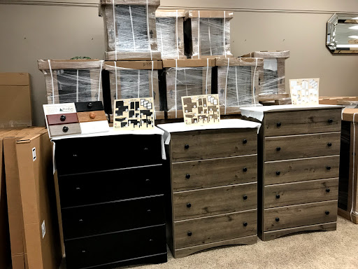 Furniture Store «The Warehouse - West Jordan», reviews and photos, 7144 S Redwood Rd, West Jordan, UT 84084, USA