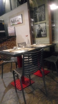 Atmosphère du Restaurant italien BASTA COSI à Villeneuve-lès-Avignon - n°4