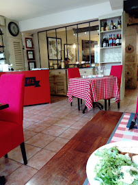 Atmosphère du Restaurant italien Restaurant la Dolce Vita à Niort - n°7
