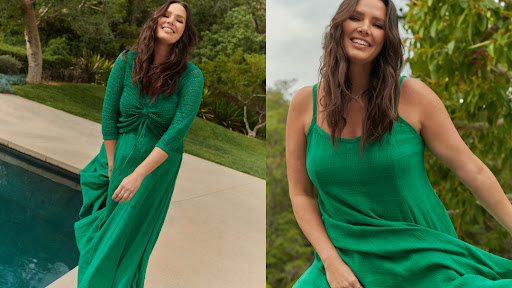 Plus Size Clothing Store «Torrid», reviews and photos, 599 E Shaw Ave D06, Fresno, CA 93710, USA