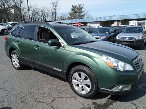 Used Car Dealer «JNM Automotive Sales», reviews and photos, 15 E First St SE, Leesburg, VA 20175, USA