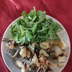 Photo n°1 de l'avis de Rafael.a fait le 07/07/2023 à 19:33 sur le  ristorante La Quiete à Tocco da Casauria