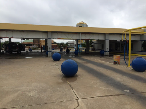Car Wash «Mi-T-Fine Car Wash Inc», reviews and photos, 3311 N Belt Line Rd, Irving, TX 75062, USA