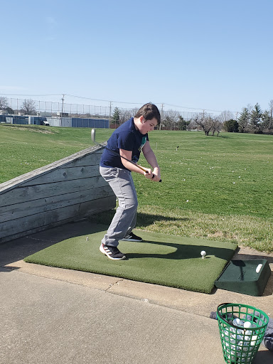 Miniature Golf Course «Cave Spring Golf Center», reviews and photos, 3650 W Clay St, St Charles, MO 63301, USA