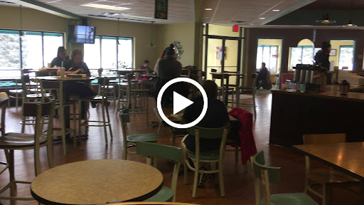 Coffee Shop «Mr Beans», reviews and photos, 1080 E Post Rd, Marion, IA 52302, USA