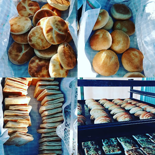 Opiniones de Al pan pan vino vino en Curicó - Panadería