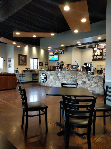Coffee Shop «LASATERS® Coffee & Tea», reviews and photos, 2450 Spring Creek Boulevard, Cleveland, TN 37312, USA