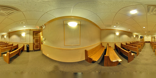 Funeral Home «Sinai Chapels», reviews and photos, 162-05 Horace Harding Expy, Fresh Meadows, NY 11365, USA