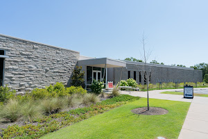 Sanders Library -- Central Arkansas Library System