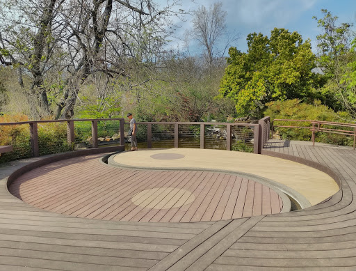 Los Angeles County Arboretum image