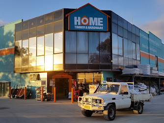 Home Timber & Hardware Minto Home Hardware