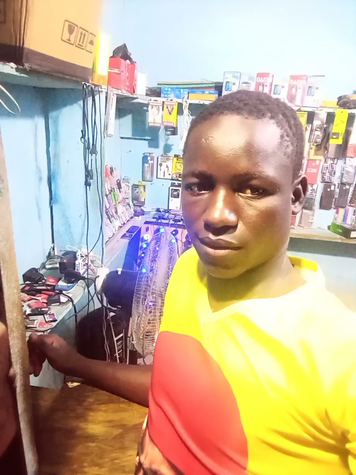 SHAMSU KUNYA