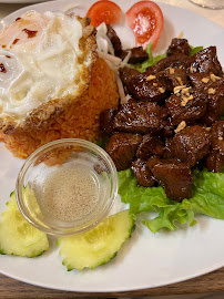 Plats et boissons du Restaurant laotien Lao Chaleune 亮亮 à Paris - n°13
