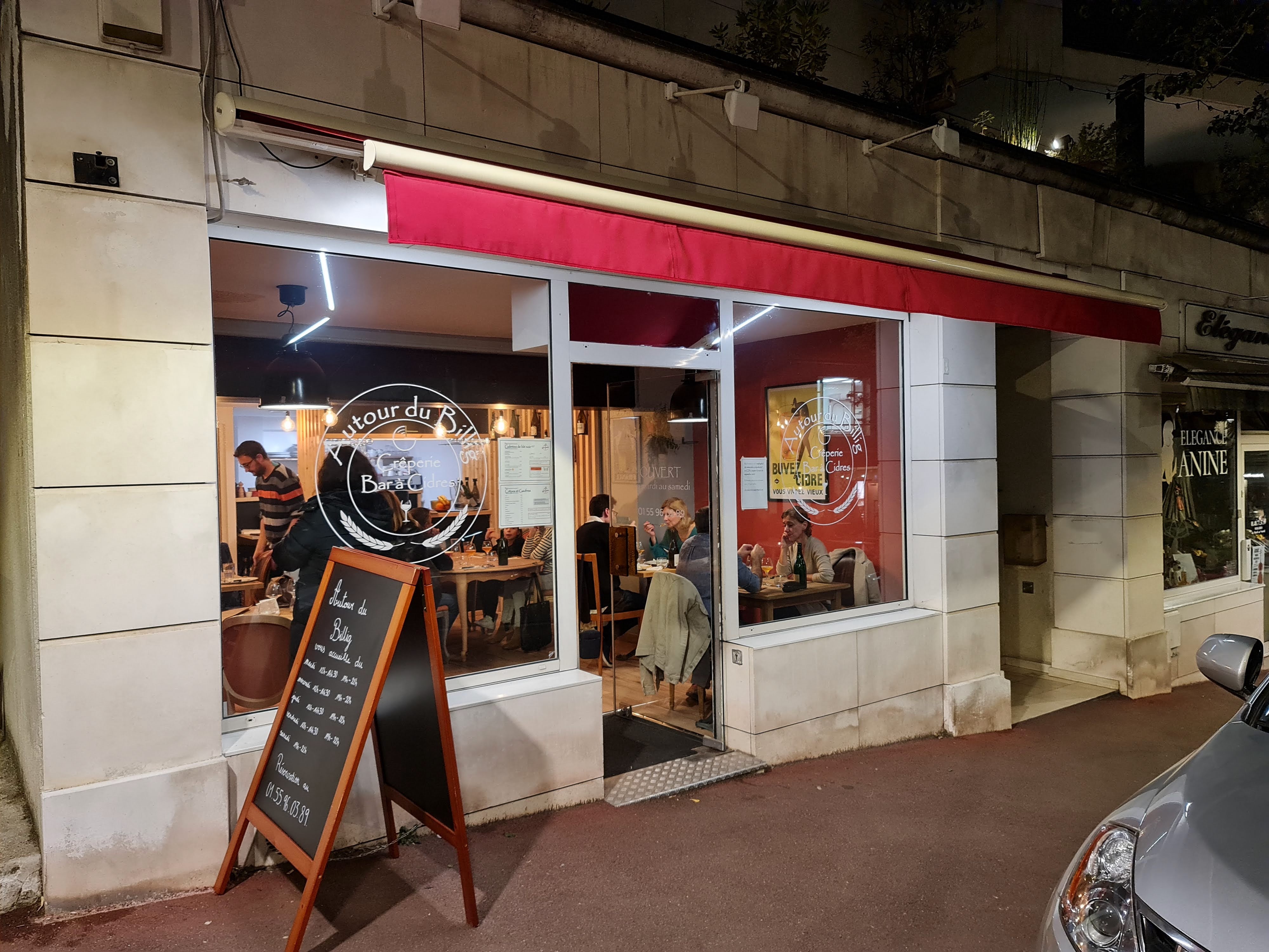 Photo n° 3 de l'avis de Alexandre.o fait le 04/10/2022 à 15:07
