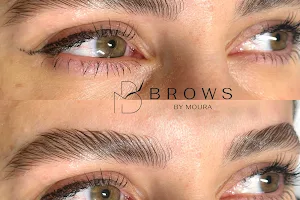 Brows by Moura image