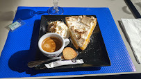 Plats et boissons du Restaurant français L'assiette bavarde à Grenoble - n°4