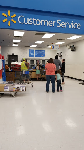 Department Store «Walmart Supercenter», reviews and photos, 3103 S 23rd Ave, Greeley, CO 80631, USA