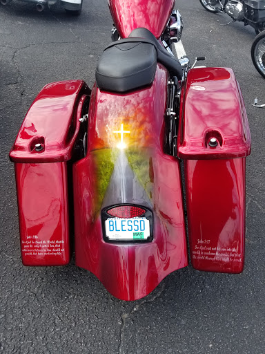 Harley-Davidson Dealer «Low Country Harley-Davidson», reviews and photos, 4707 Dorchester Rd, North Charleston, SC 29405, USA