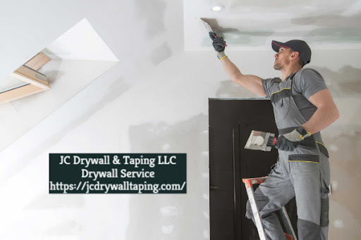 JC Drywall & Taping LLC