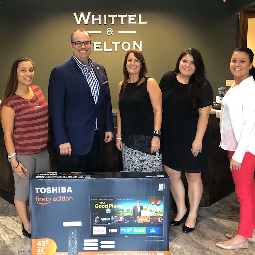 Attorney «Whittel & Melton», reviews and photos