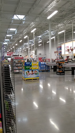 Warehouse club «BJ’s Wholesale Club», reviews and photos, 1 Highland Commons W, Hudson, MA 01749, USA