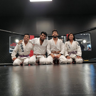 Adan Duarte Jiu-Jitsu Academy