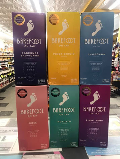 Liquor Store «All Star Food & Liquors», reviews and photos, 2911 S Archer Ave, Chicago, IL 60608, USA