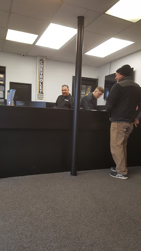 Auto Repair Shop «EG Automotive Center», reviews and photos, 2276 US-130, Dayton, NJ 08810, USA