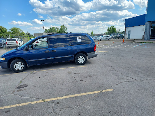 Charity Motors, 10431 Grand River Ave, Detroit, MI 48204, USA, Donations Center