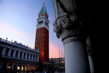 Polizia Locale Sezione San Marco