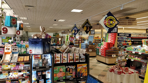 Supermarket «Big Y», reviews and photos, 505 E Main St, Southbridge, MA 01550, USA