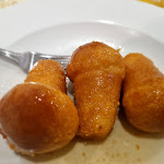 Photo n°1 de l'avis de Manuele.u fait le 03/05/2023 à 19:41 sur le  Locanda Mamma Ester Ristorante Pescheria Pizzeria à Turin