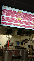 Photo n°1 de Pizza Speed à Couëron ()