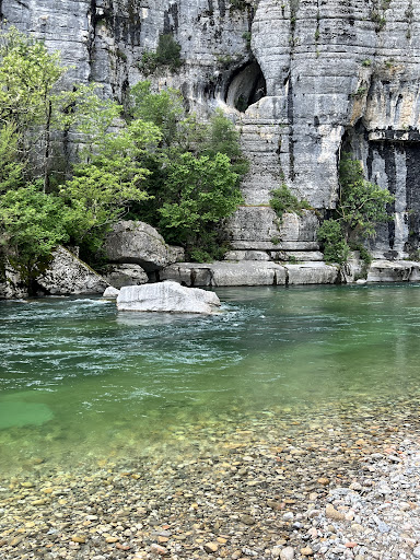 Photo 6 - Plage du Pont Cassé