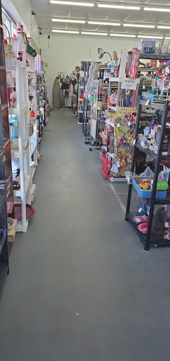 Flea Market «New To You Treasures», reviews and photos, 1500 Army Post Rd, Des Moines, IA 50315, USA
