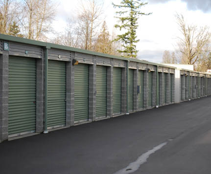 Self-Storage Facility «Arm Guard Self Storage», reviews and photos, 6805 112th St E, Puyallup, WA 98373, USA