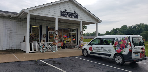 Florist «Country Heart Florist & Gifts», reviews and photos, 15 Pete Neiser Dr, Alexandria, KY 41001, USA