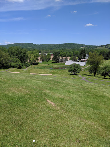 Golf Course «Tioga Golf Club», reviews and photos, 151 Roki Blvd, Nichols, NY 13812, USA