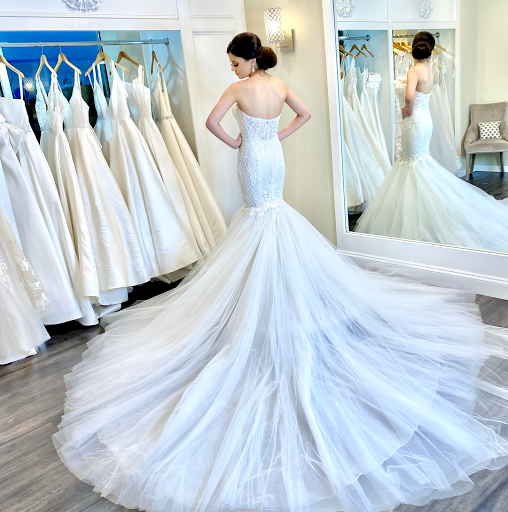 Bridal Shop «Love Couture Bridal», reviews and photos, 12500 Park Potomac Ave, Potomac, MD 20854, USA