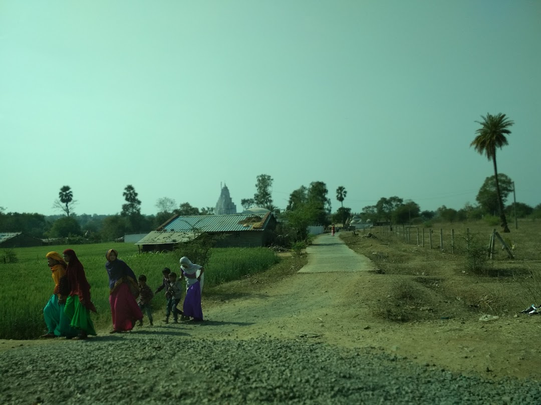 Jain Temple