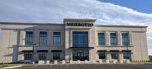 Jewelry Store «Meierotto Jewelers», reviews and photos, 4311 NE Vivion Rd, Kansas City, MO 64119, USA