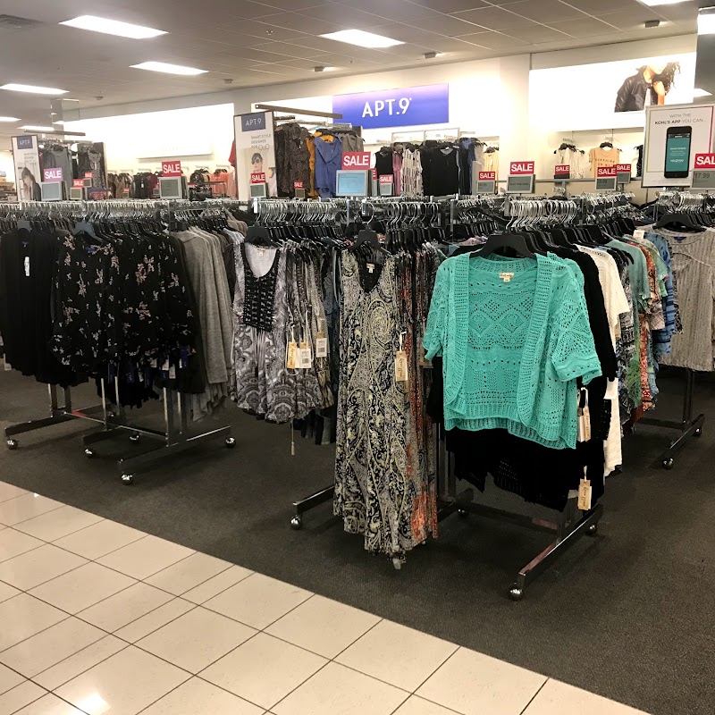 Kohl's