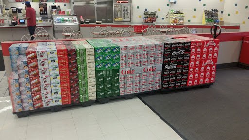 Department Store «Target», reviews and photos, 3040 Shallowford Rd, Marietta, GA 30062, USA